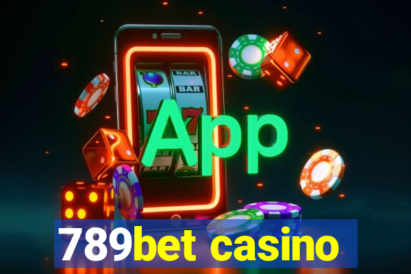 789bet casino